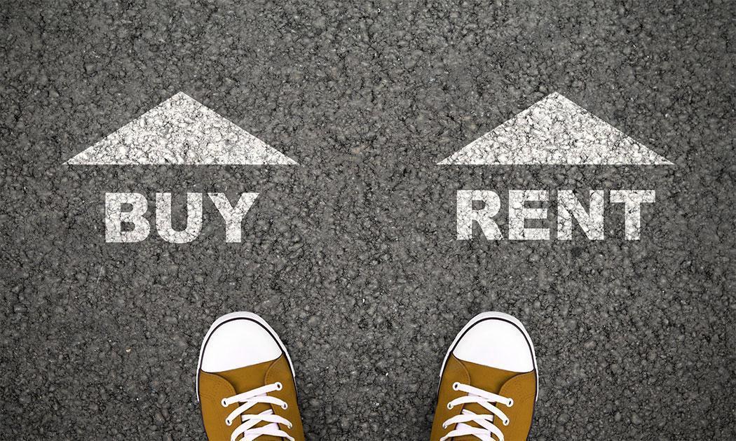 The Pros And Cons Of Renting Vs Buying A Home Al Zaeem Real Estate