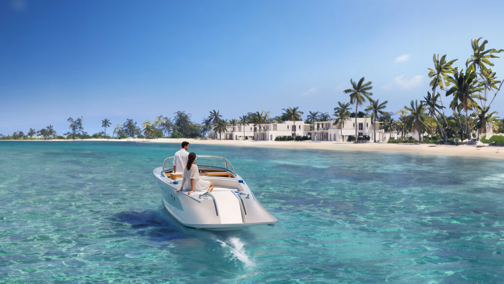 Properties for Sale in Ramhan Island