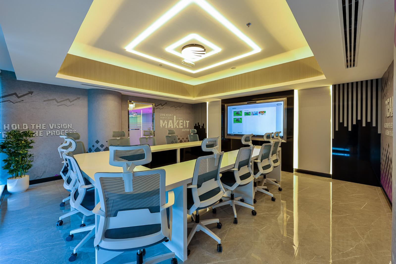 Al Zaeem Head Office 1