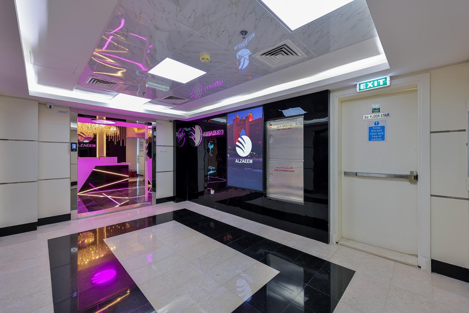 Al Zaeem Head Office 16