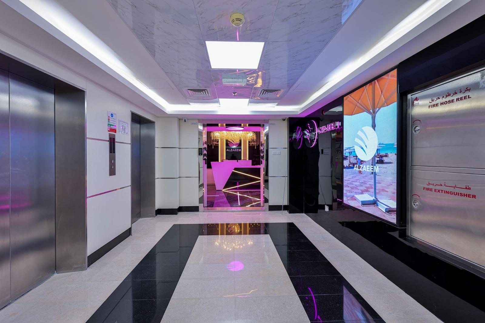 Al Zaeem Head Office 17