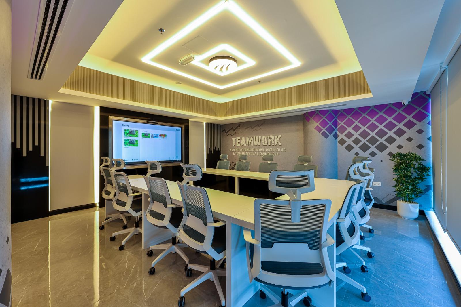 Al Zaeem Head Office 2