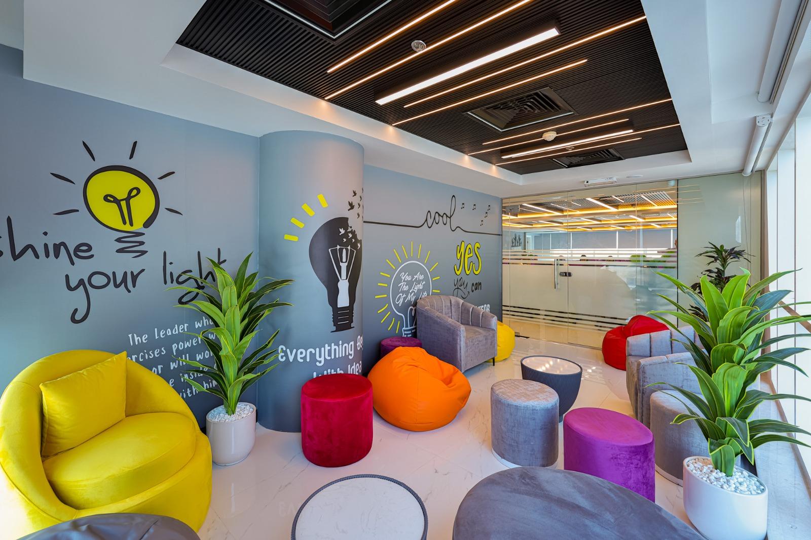 Al Zaeem Head Office 25