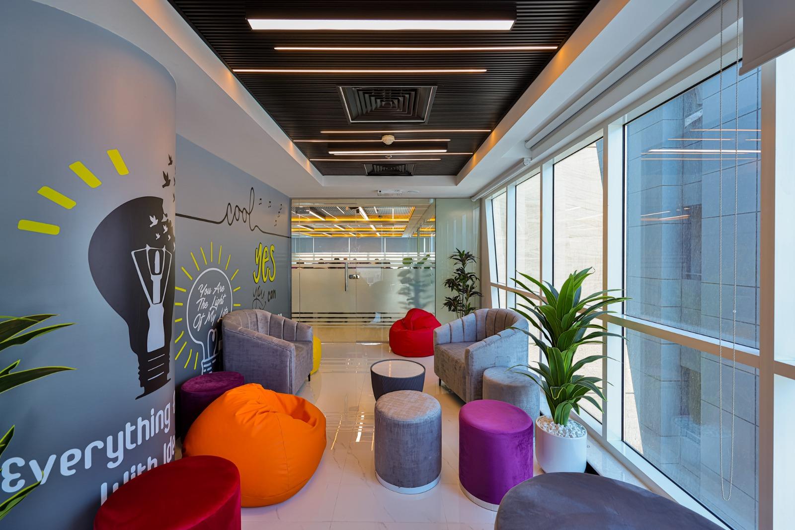 Al Zaeem Head Office 26