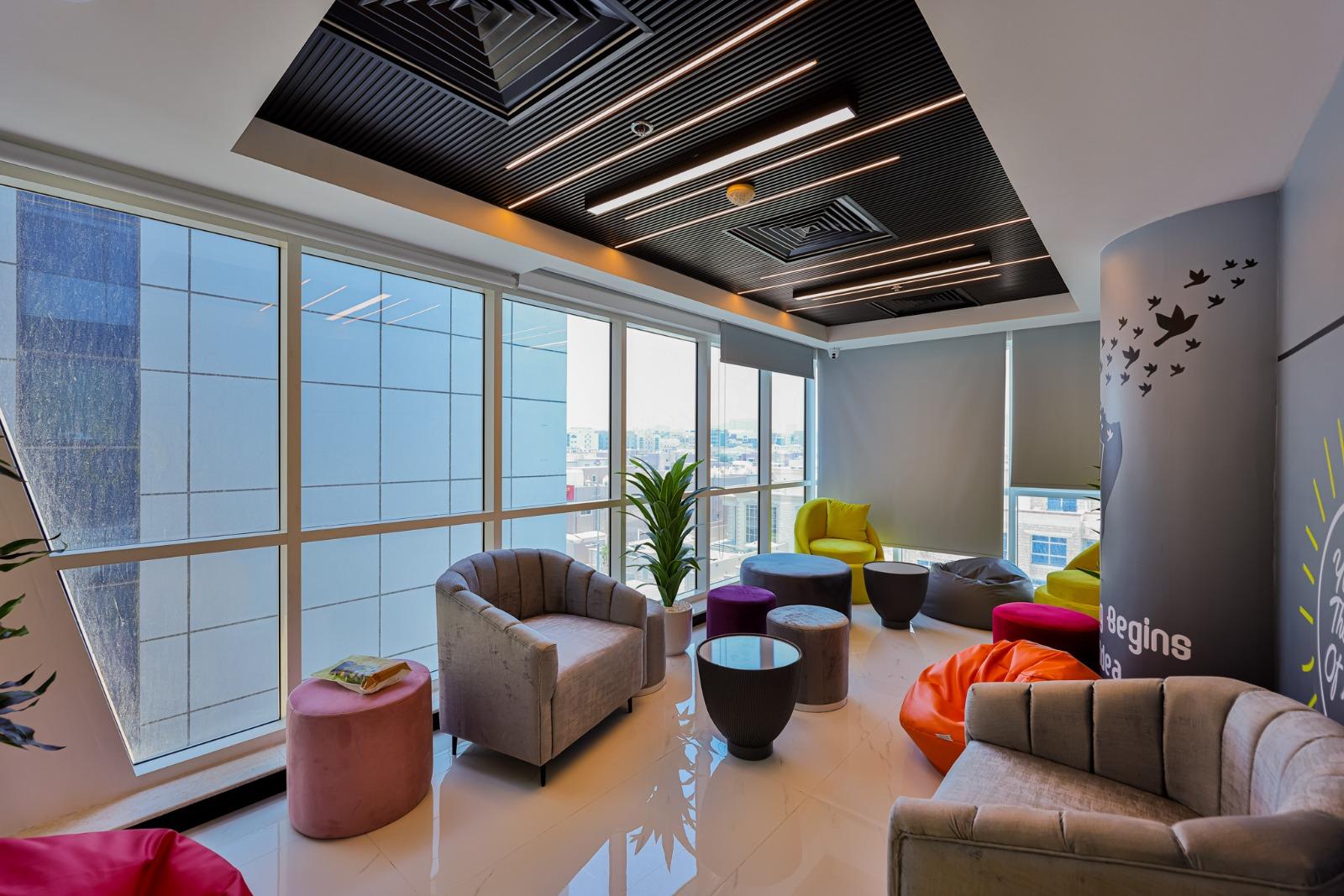 Al Zaeem Head Office 27