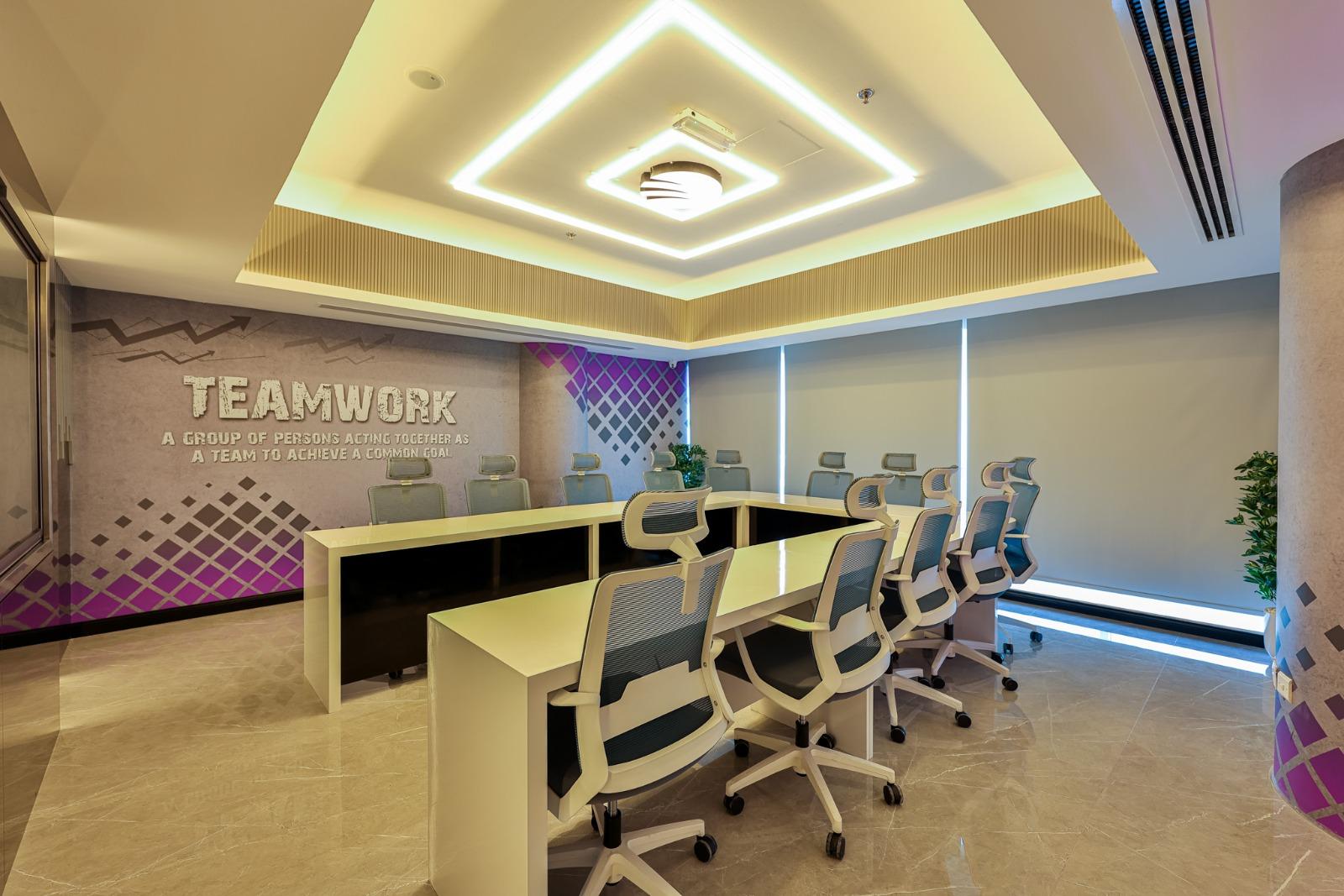 Al Zaeem Head Office 5