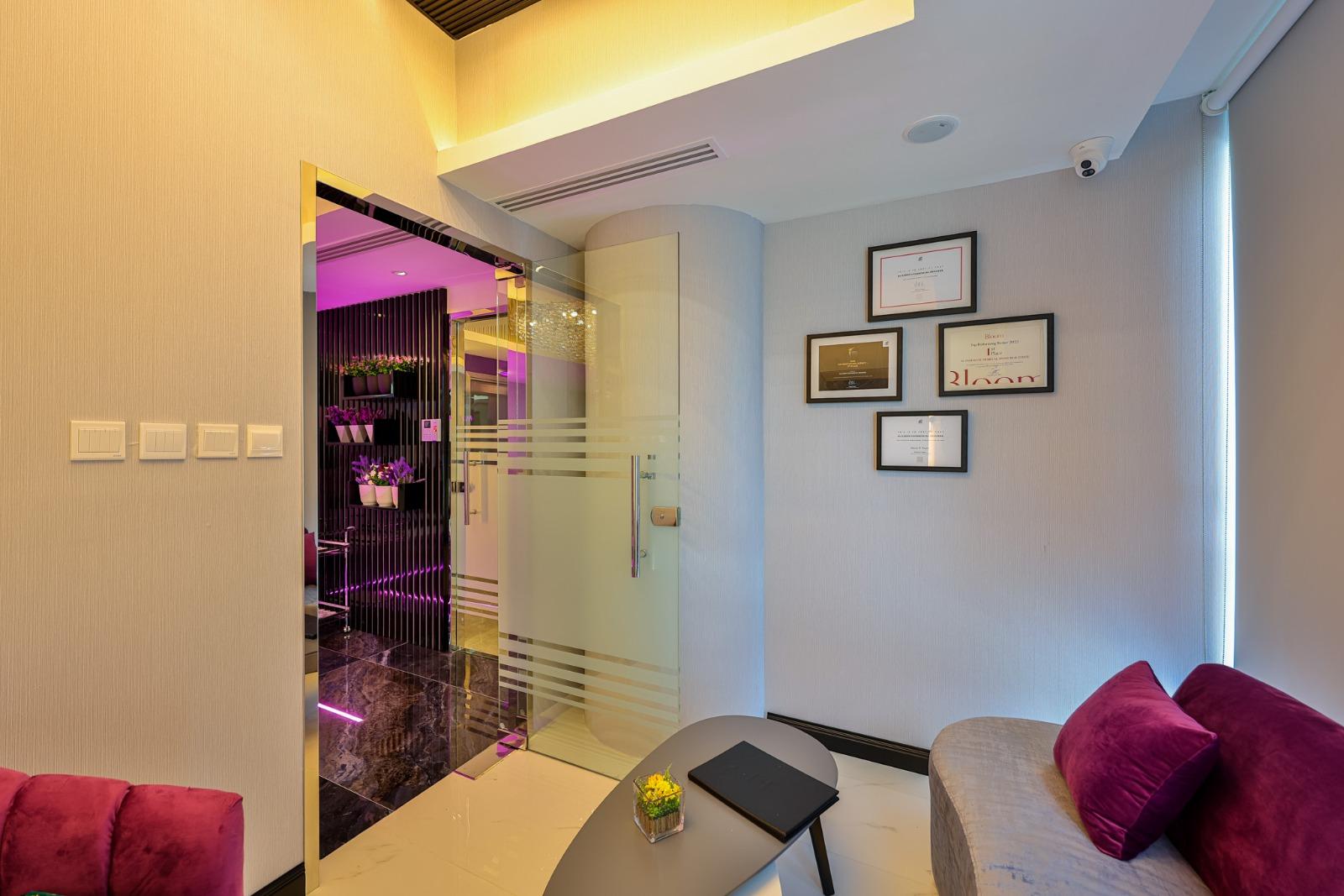 Al Zaeem Head Office 6