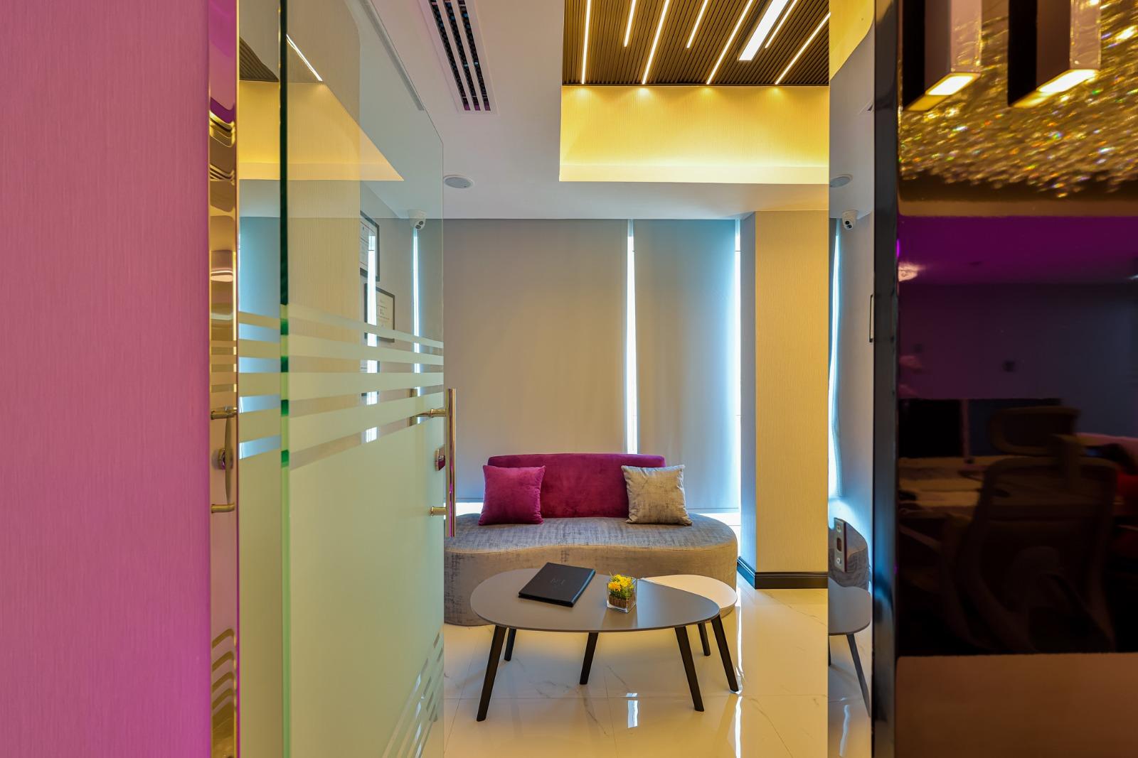 Al Zaeem Head Office 7