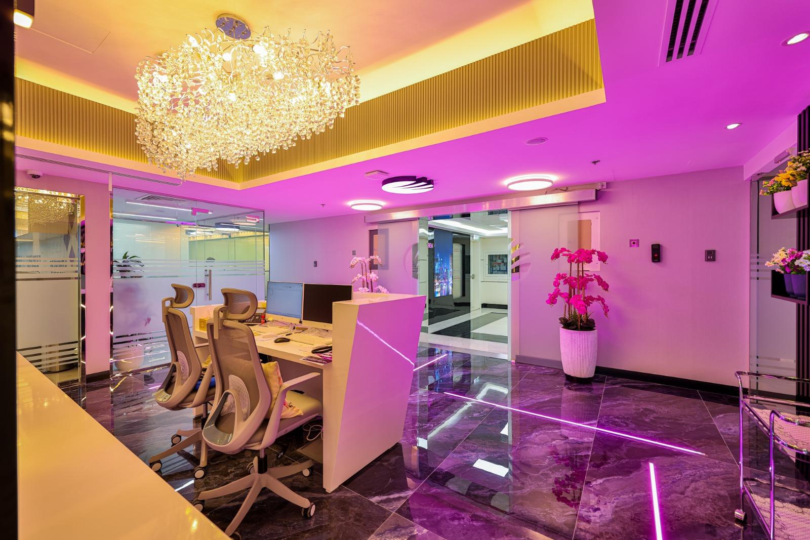 Al Zaeem Head Office 9