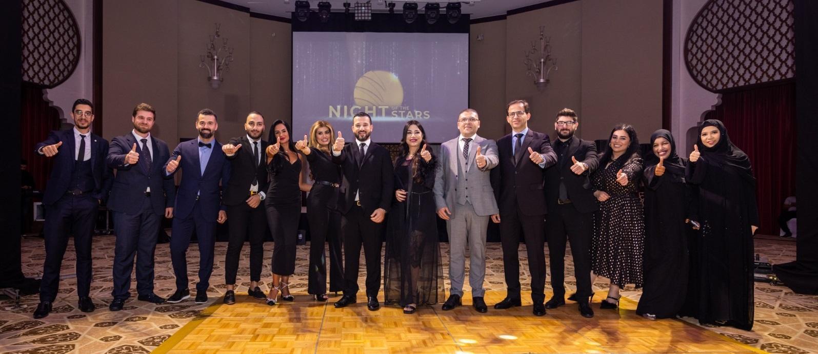 azcb dubai team