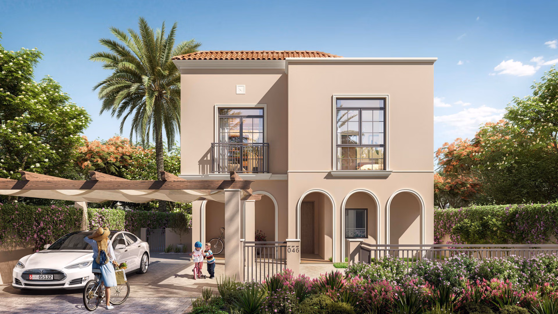 10 Steps to Buying a Villa in Abu Dhabi