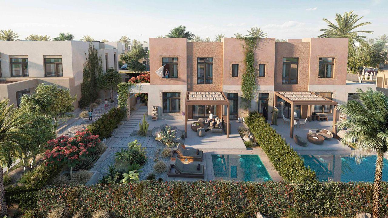 10 Ways to Find the Perfect Villa in Abu Dhabi