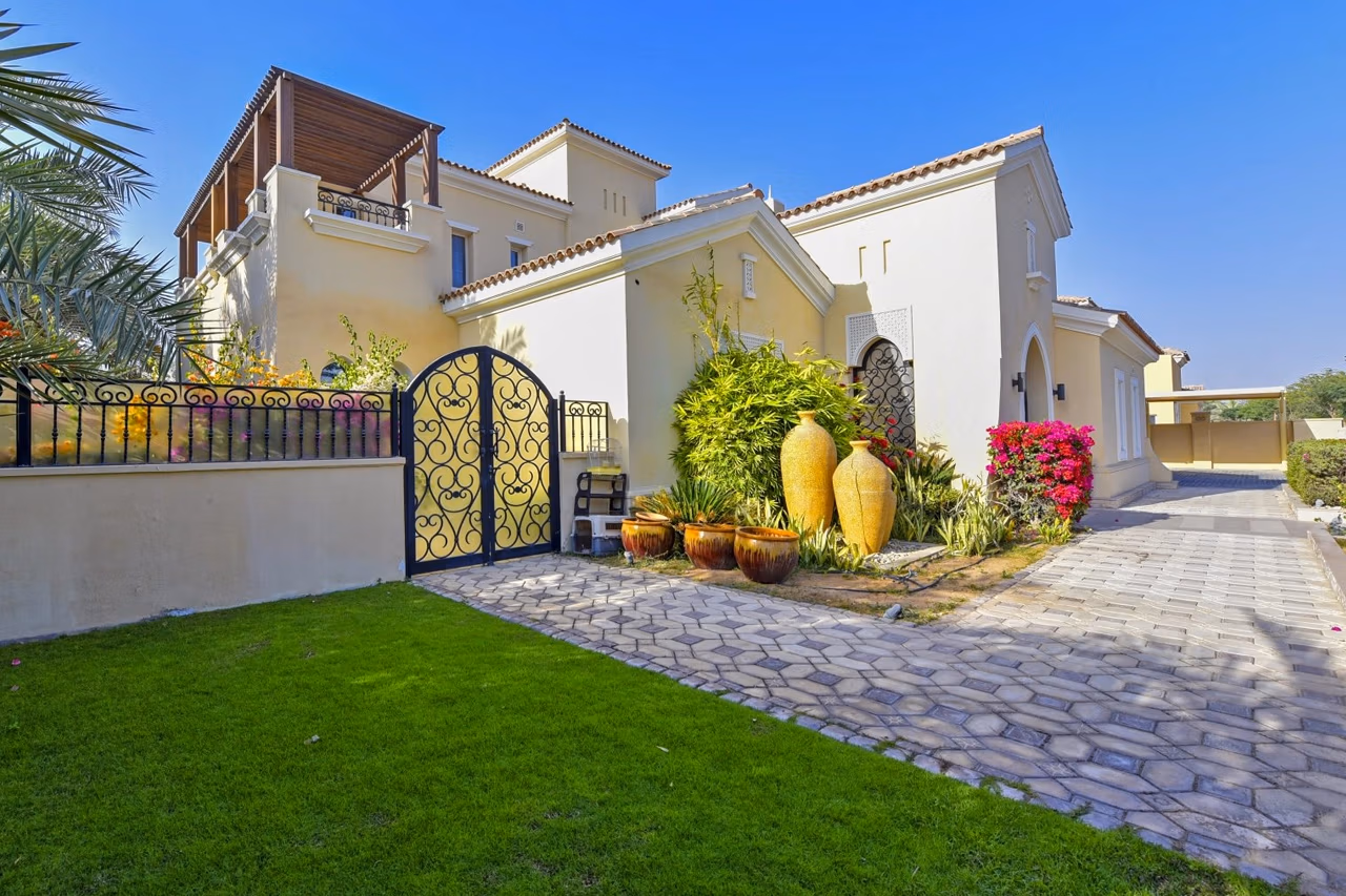 5 Tips for First Time Home Buyers in Dubai 1