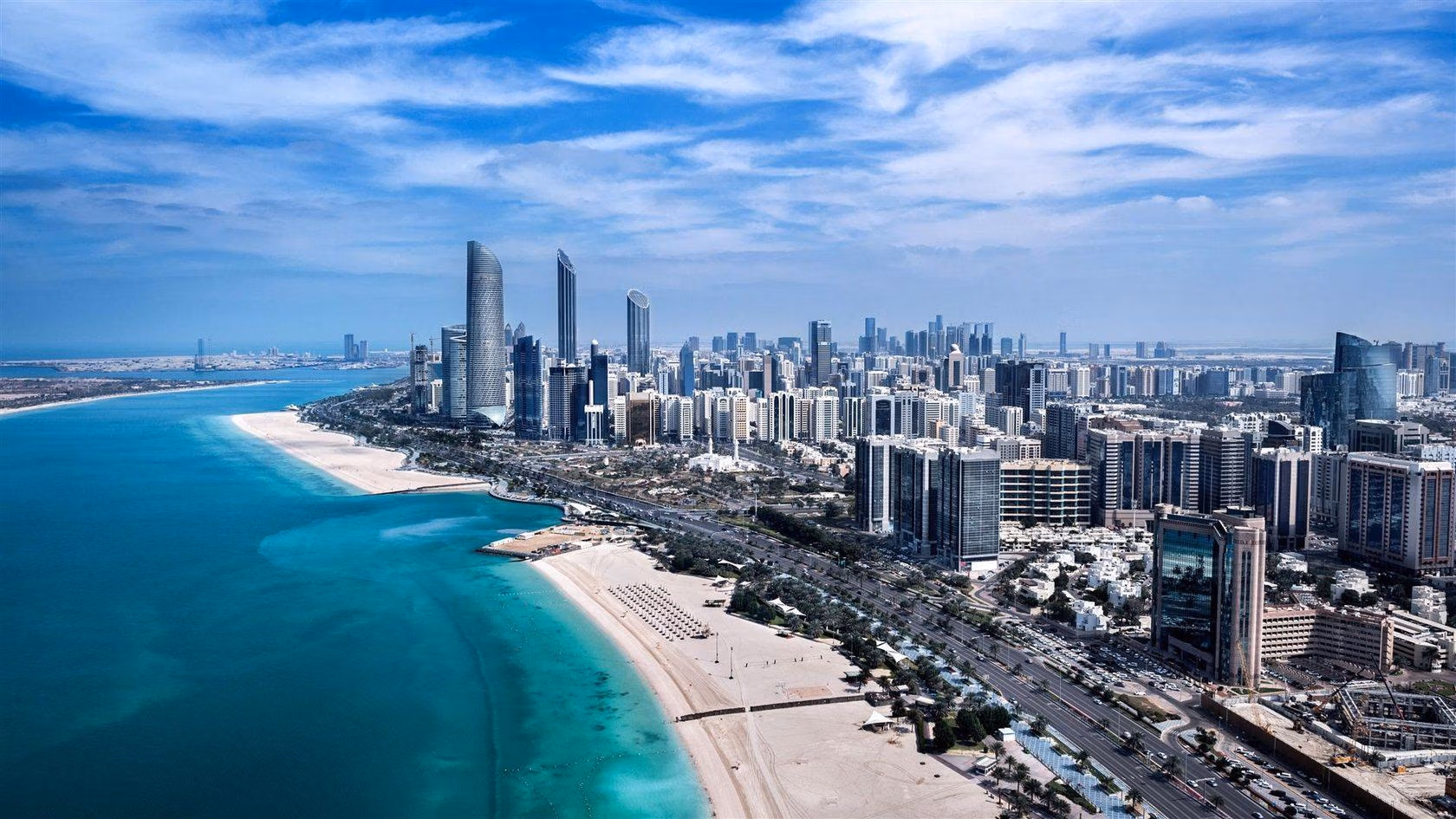 7 Easy Ways To Make REAL ESTATE IN ABU DHABI Faster