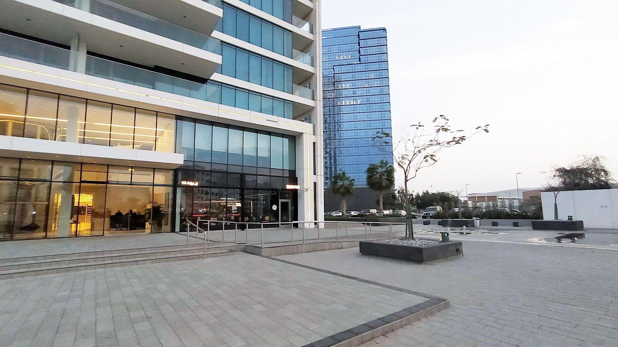 Al Aman apartments for rent