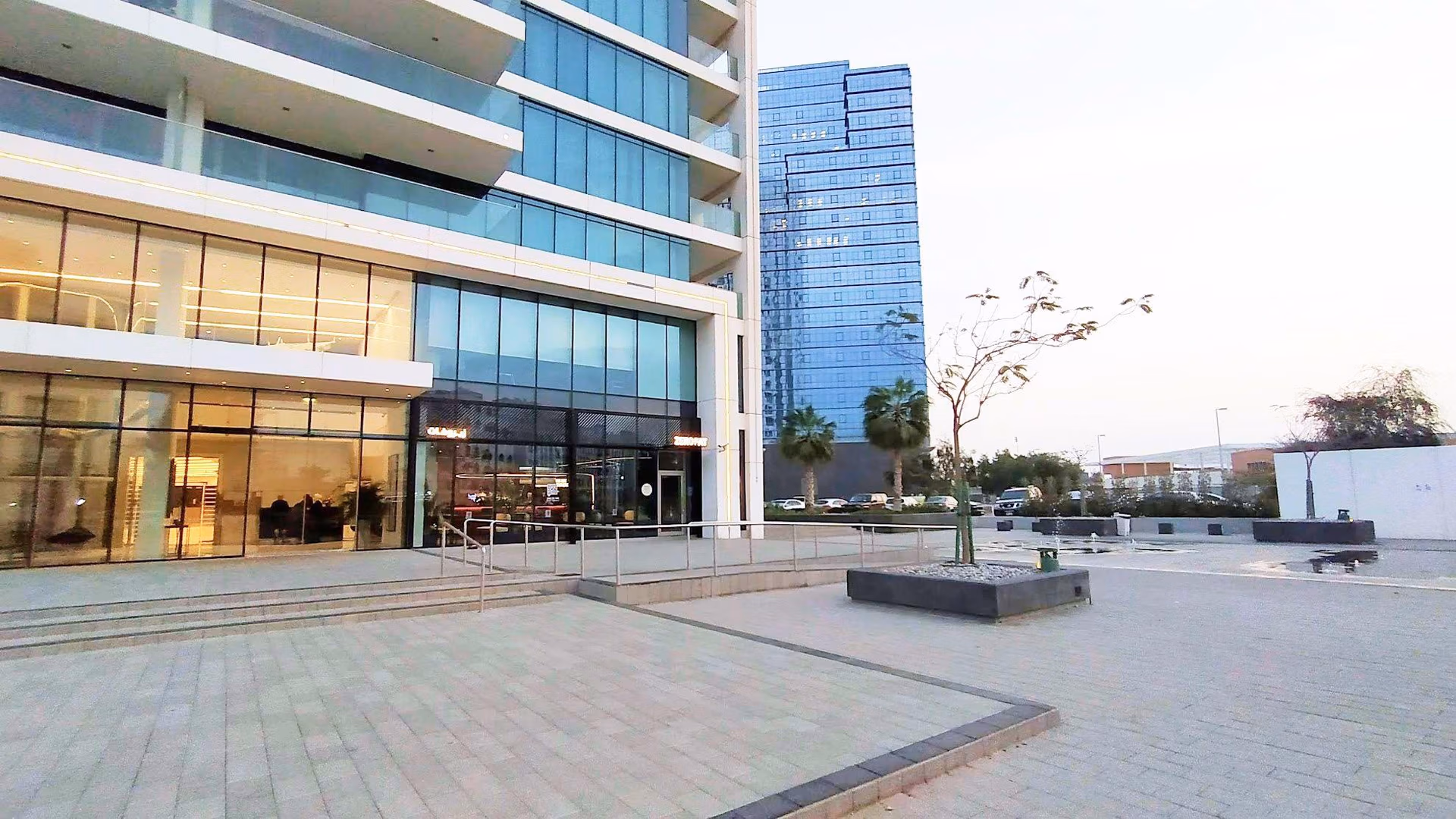 Al Aman apartments for sale