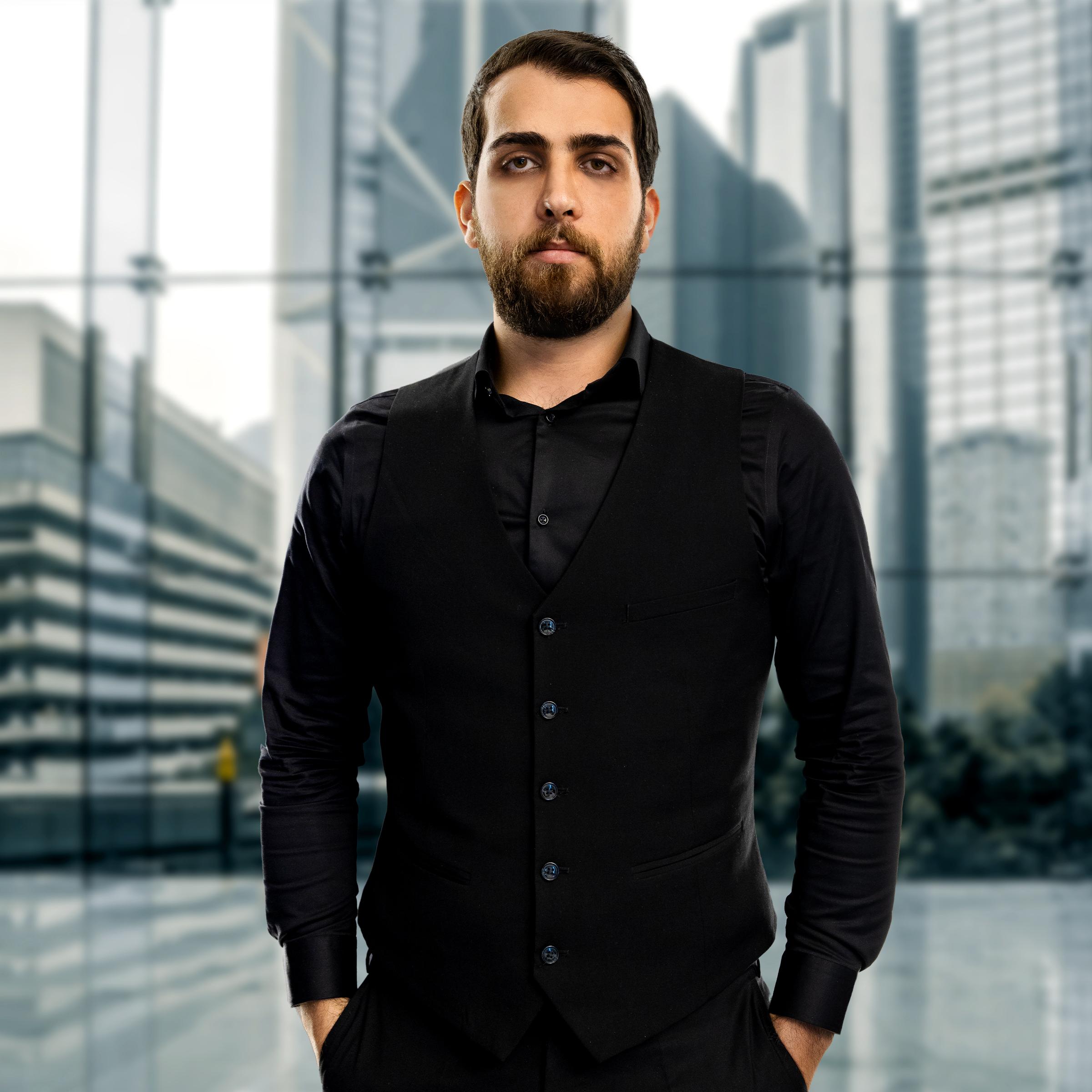 Bashar Hamdan