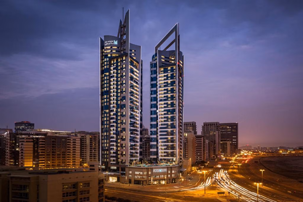 Barsha Heights apartments for rent