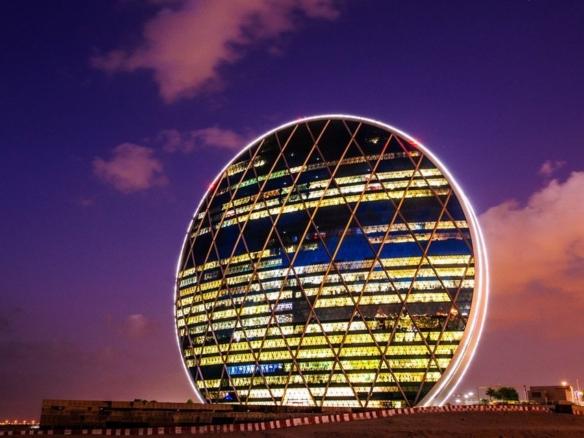 Best Real Estate Developers in Abu Dhabi