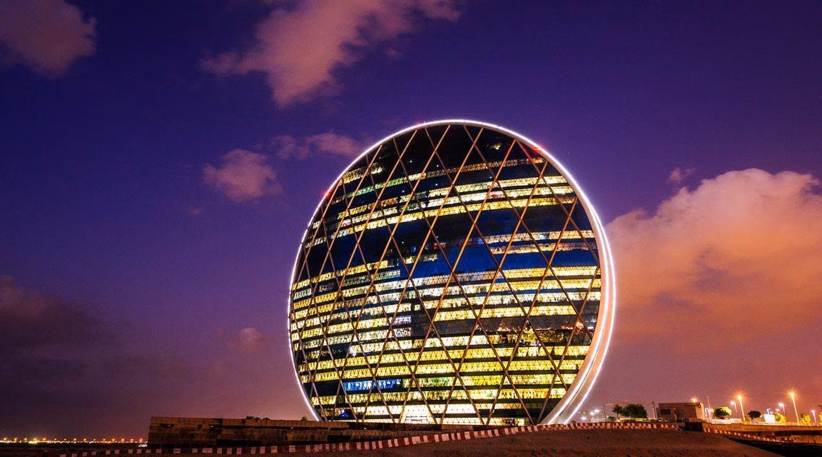Best Real Estate Developers in Abu Dhabi
