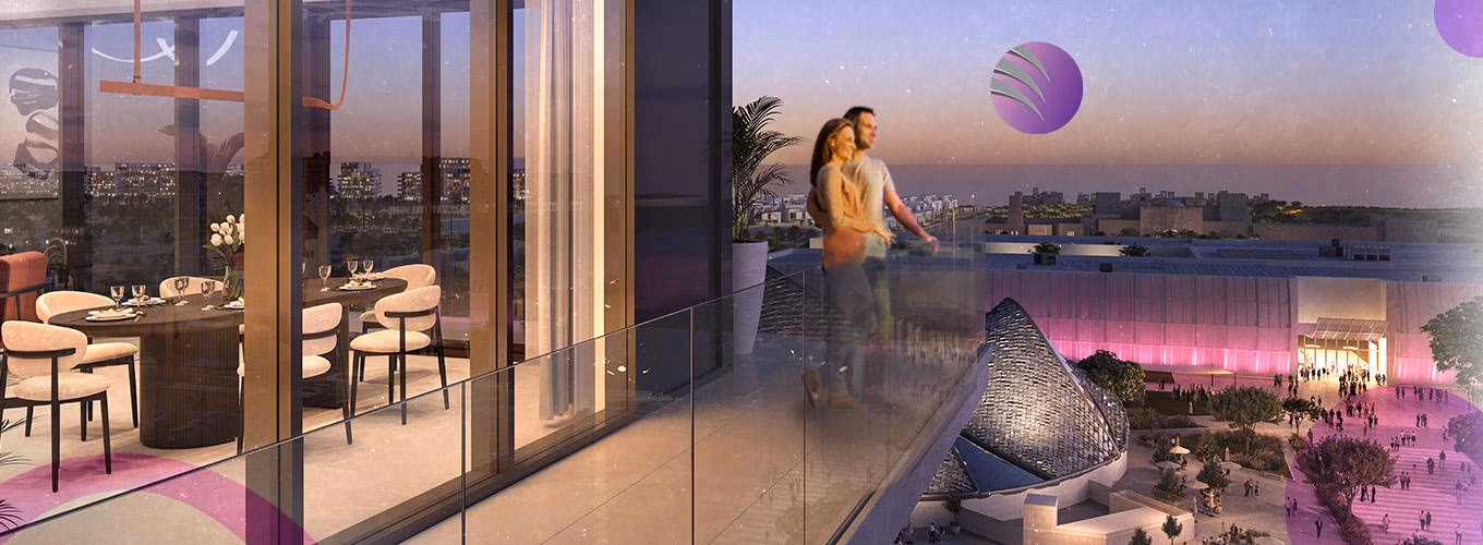 Contemporary offplan residences in abu dhabi most desirable locations
