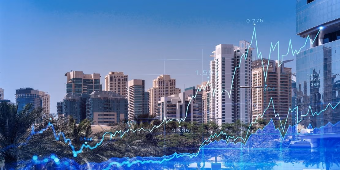 Dubai property trends