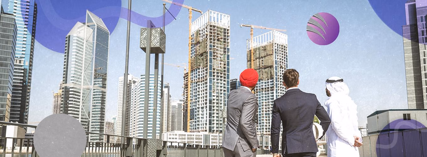 Dubai started 2023 with multiple projects launched