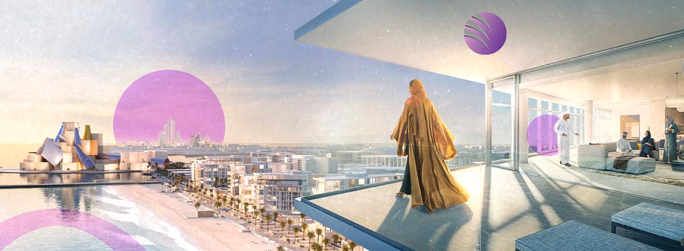 Exclusive Offplan Properties with Stunning views and topnotch amenities