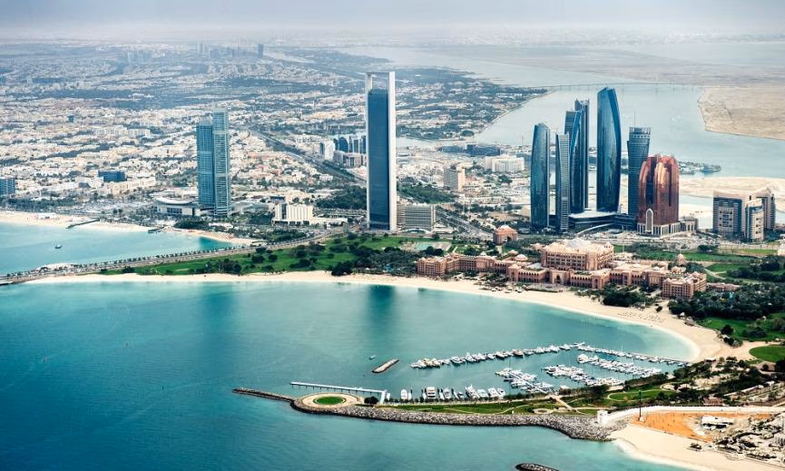 Fascinating REAL ESTATE IN ABU DHABI Tactics That Can Help Your Business Grow