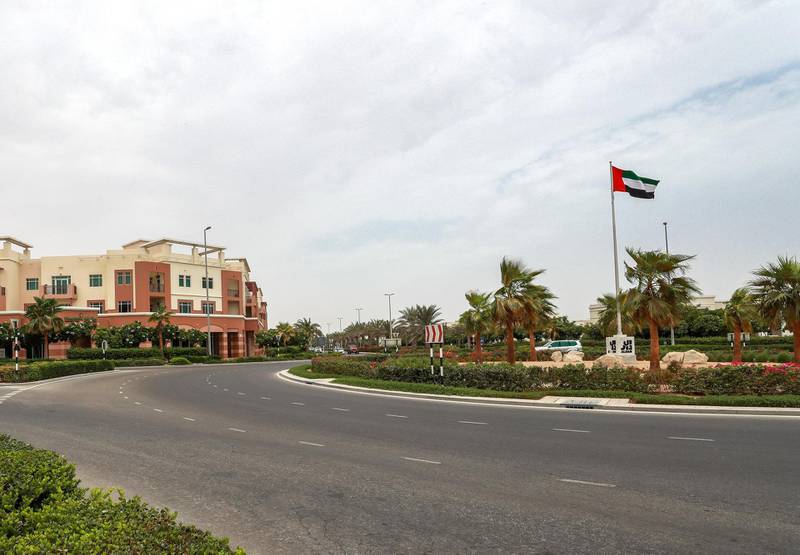 Real Estate In Al Ghadeer