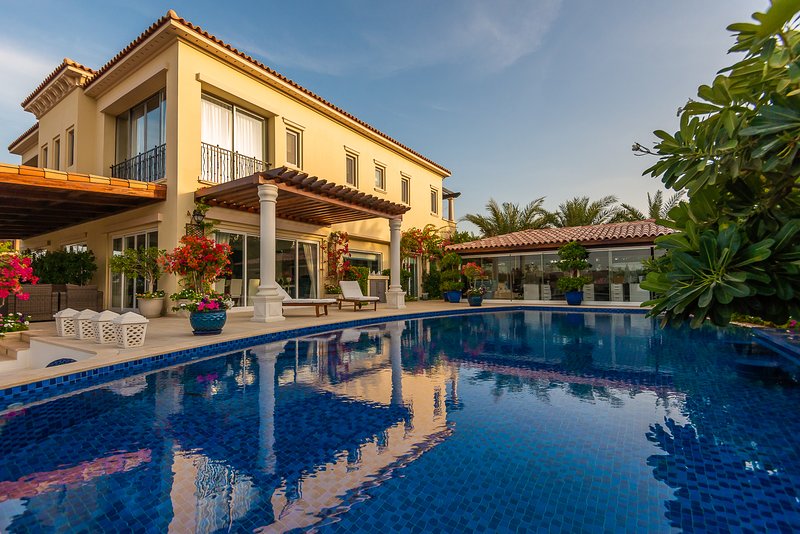 How do I find the Best Deals on Villas in Abu Dhabi