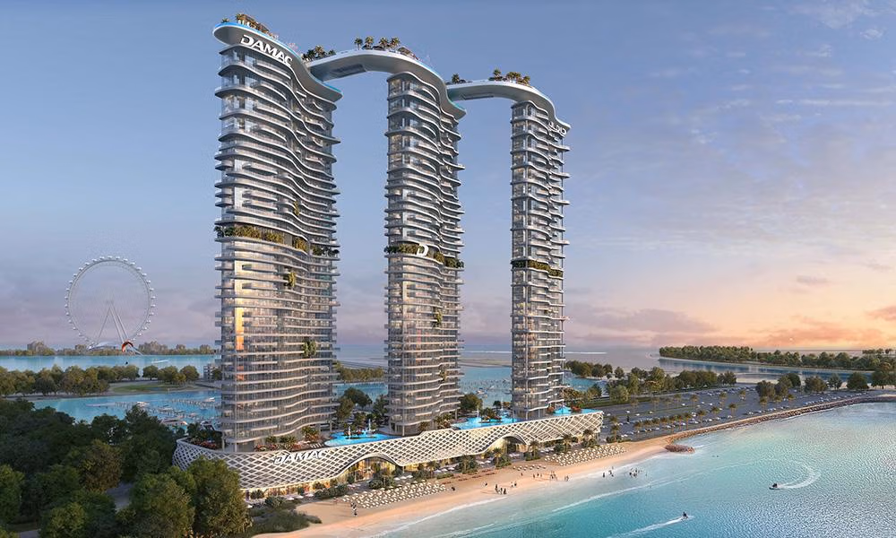 How to Buy Damac Properties in Dubai