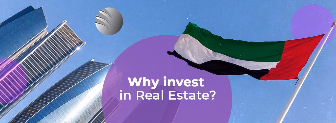Is real estate a good investment in Abu Dhabi