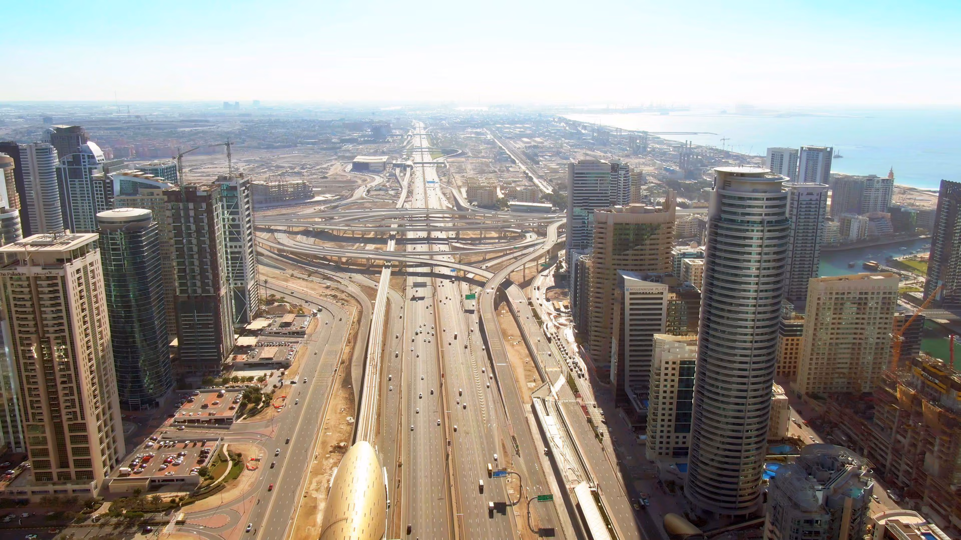 Jebel Ali