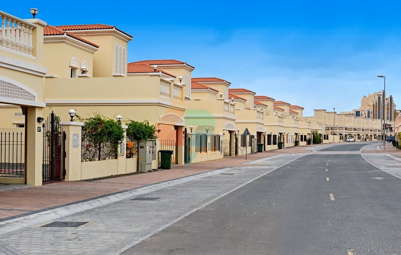 Jumeirah Village Circle apartments for rent