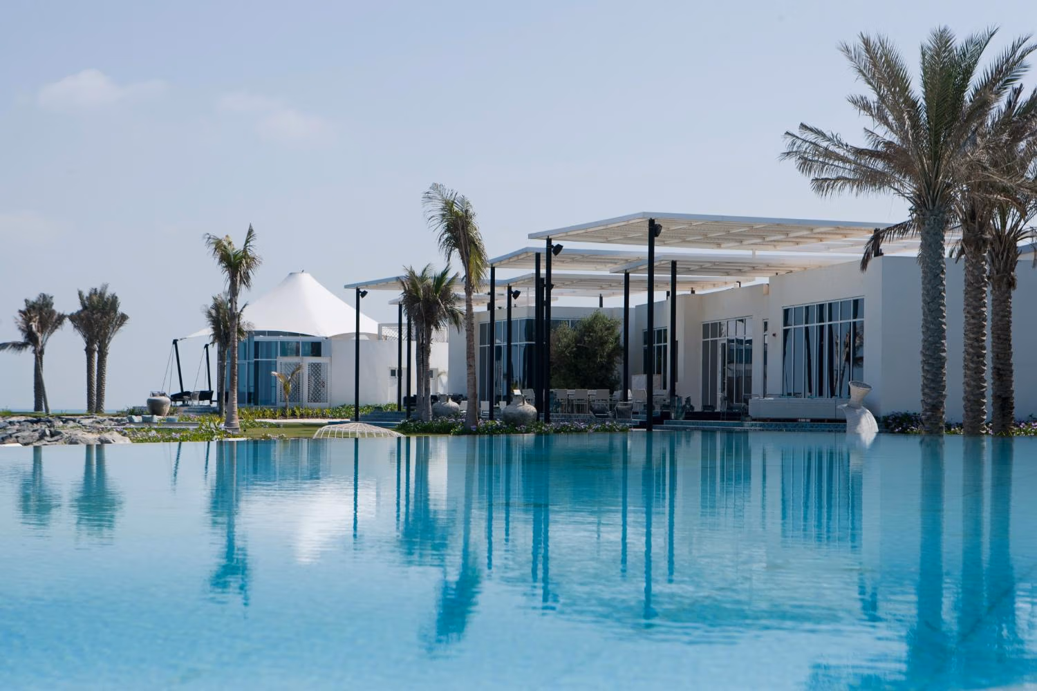 Luxury Properties on Nurai Island