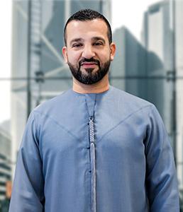 Mr Ahmed Loubani 258x300 website small size