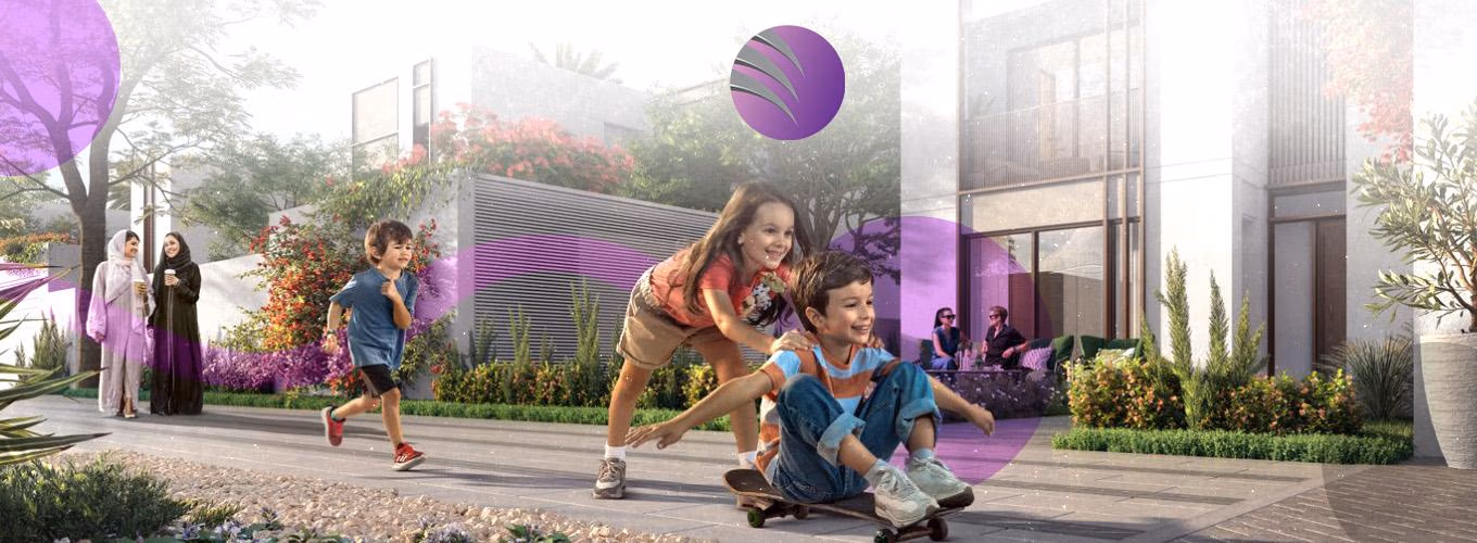 New developments in the UAE off plan housing sector 1