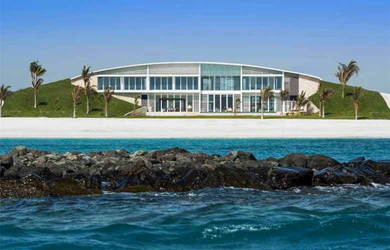 Nurai Island apartments for sale