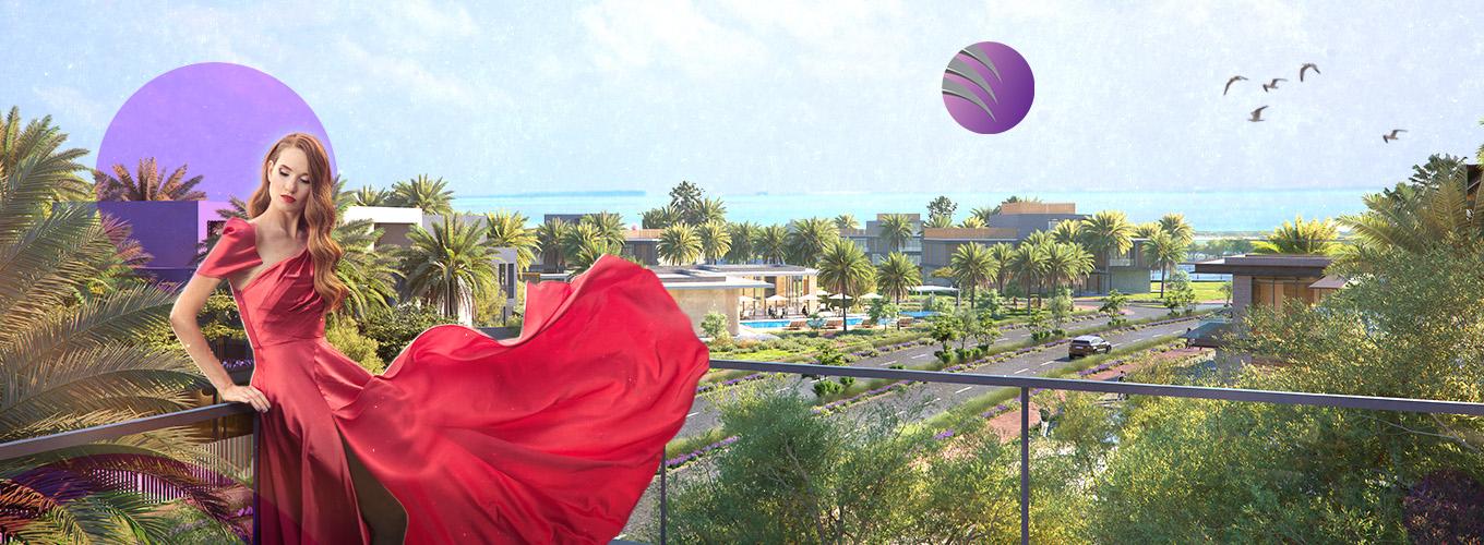Prestigious and Exclusive offplan properties Abu Dhabi