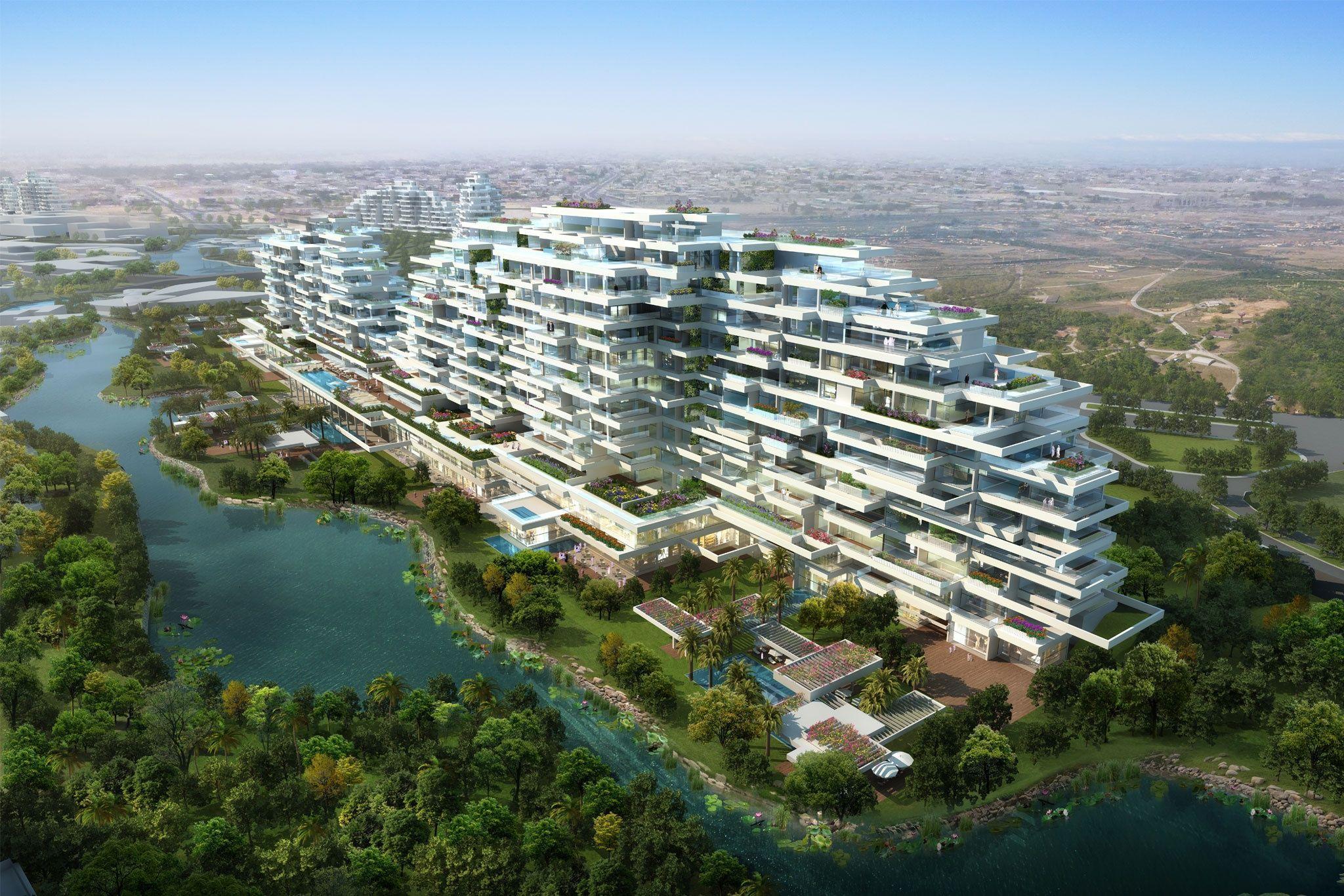 Properties for Sale in Al Barari