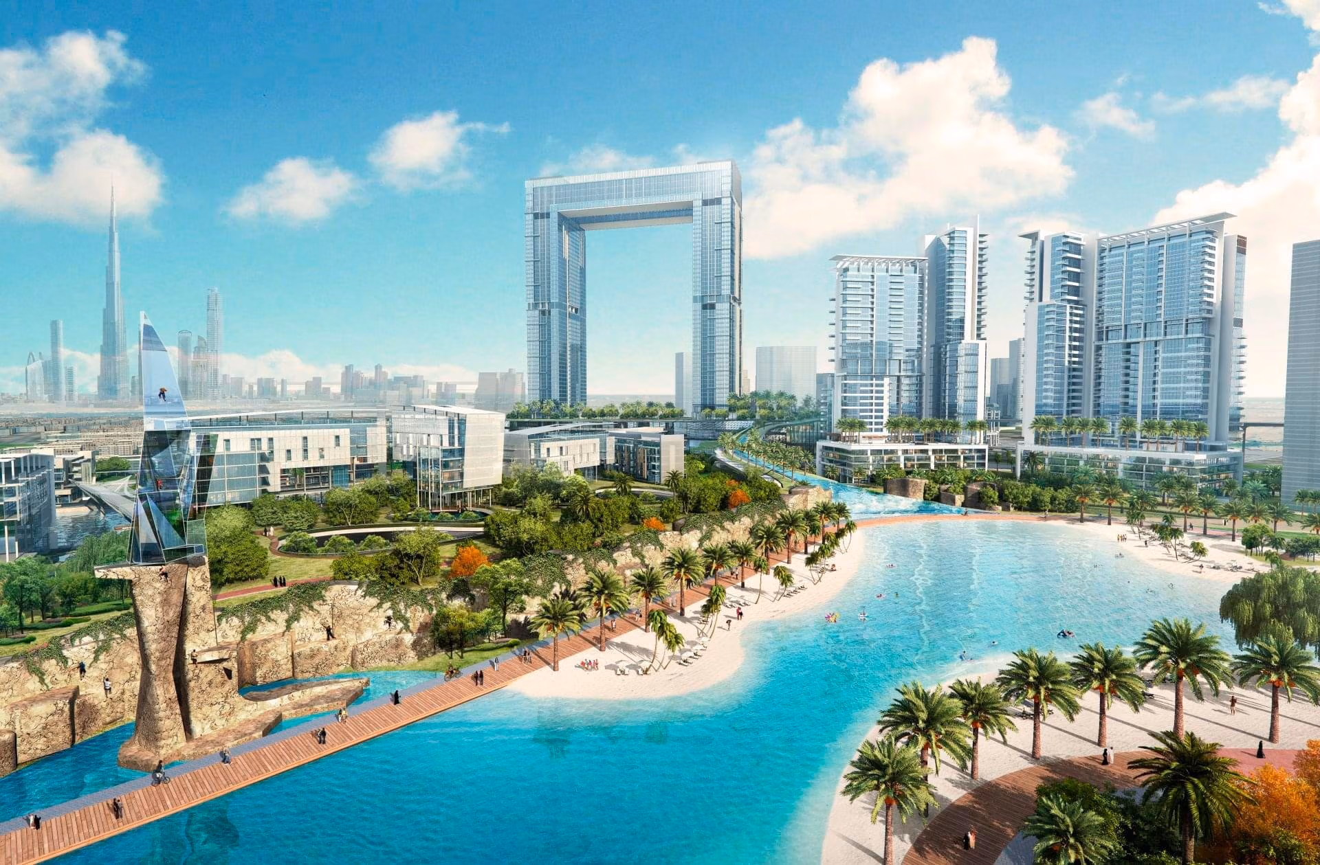 Properties for Sale in Al Safa