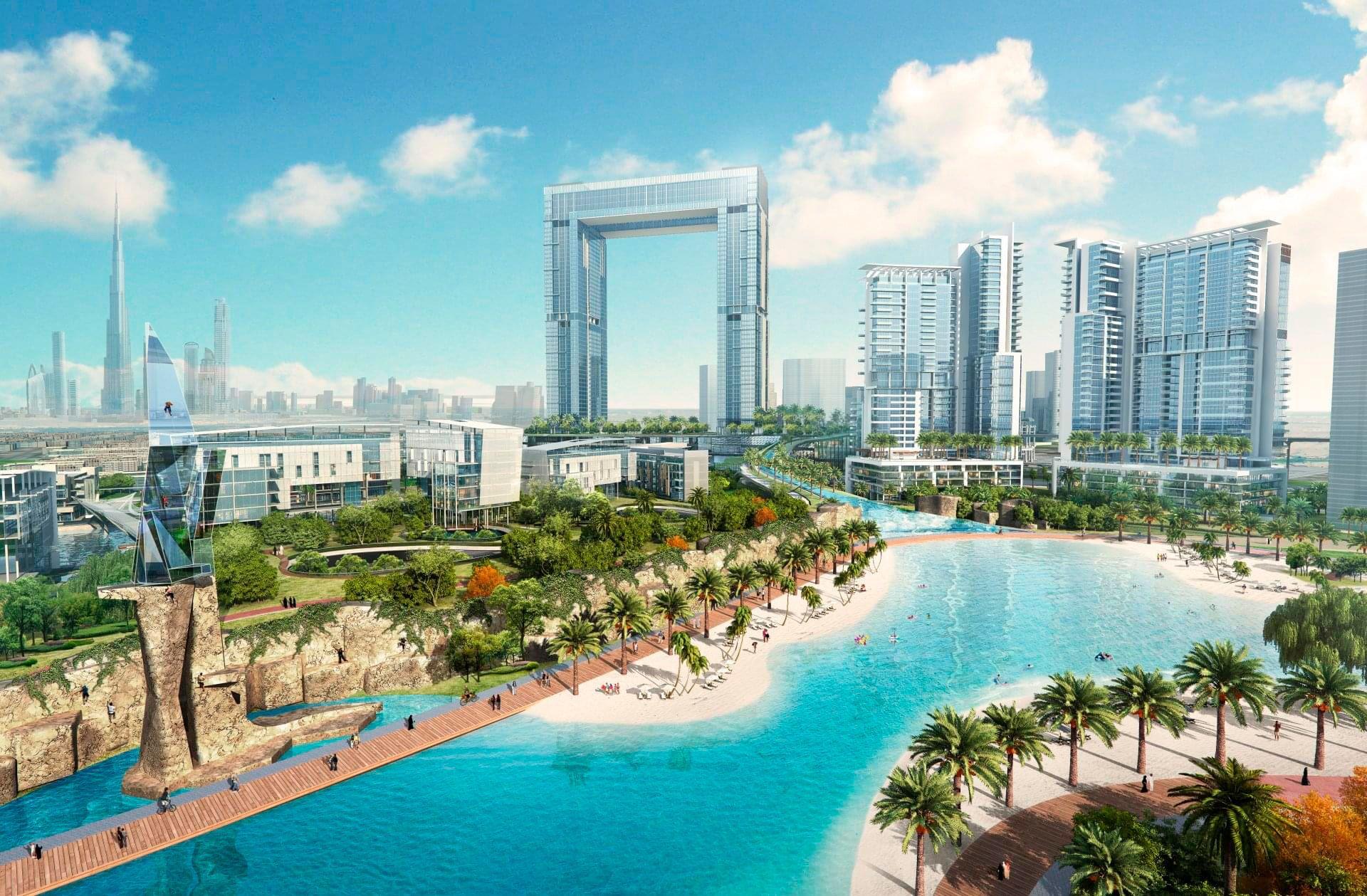 Properties for Sale in Al Safa