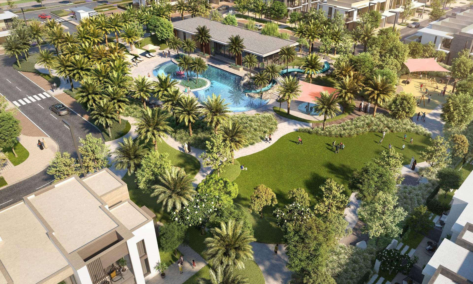 Properties for Sale in Arabian Ranches 3