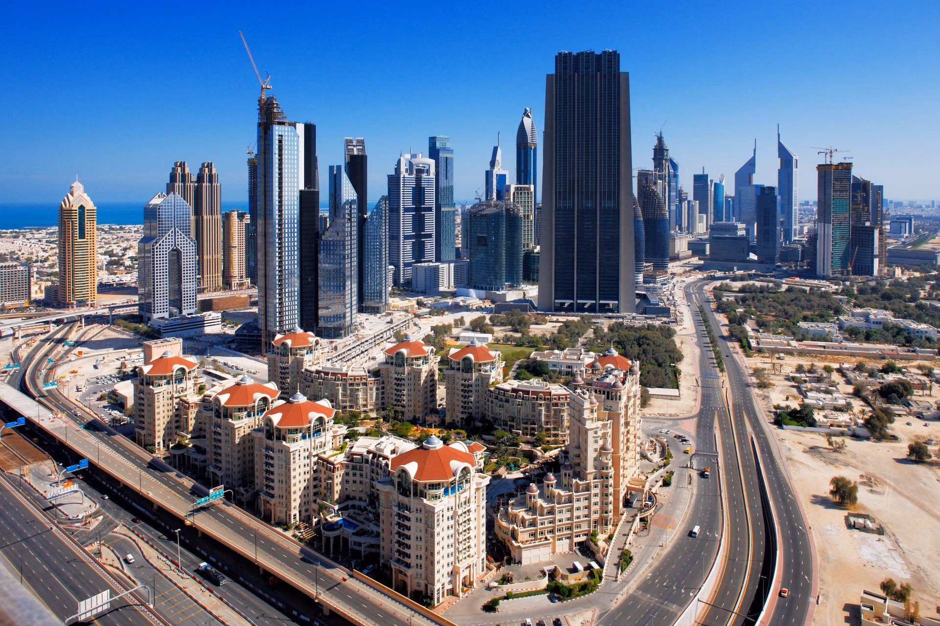 Properties for Sale in DIFC