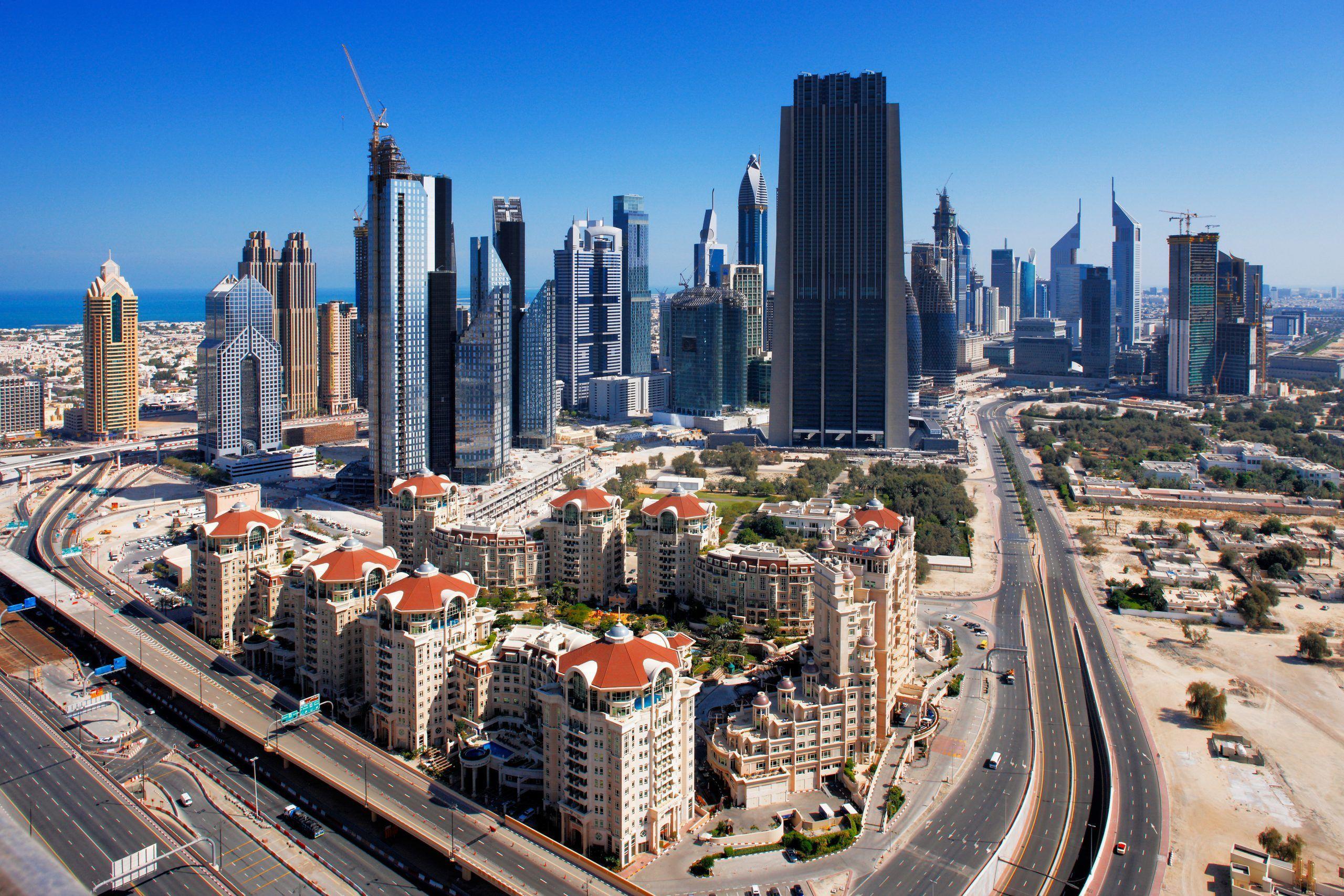 Properties for Sale in DIFC
