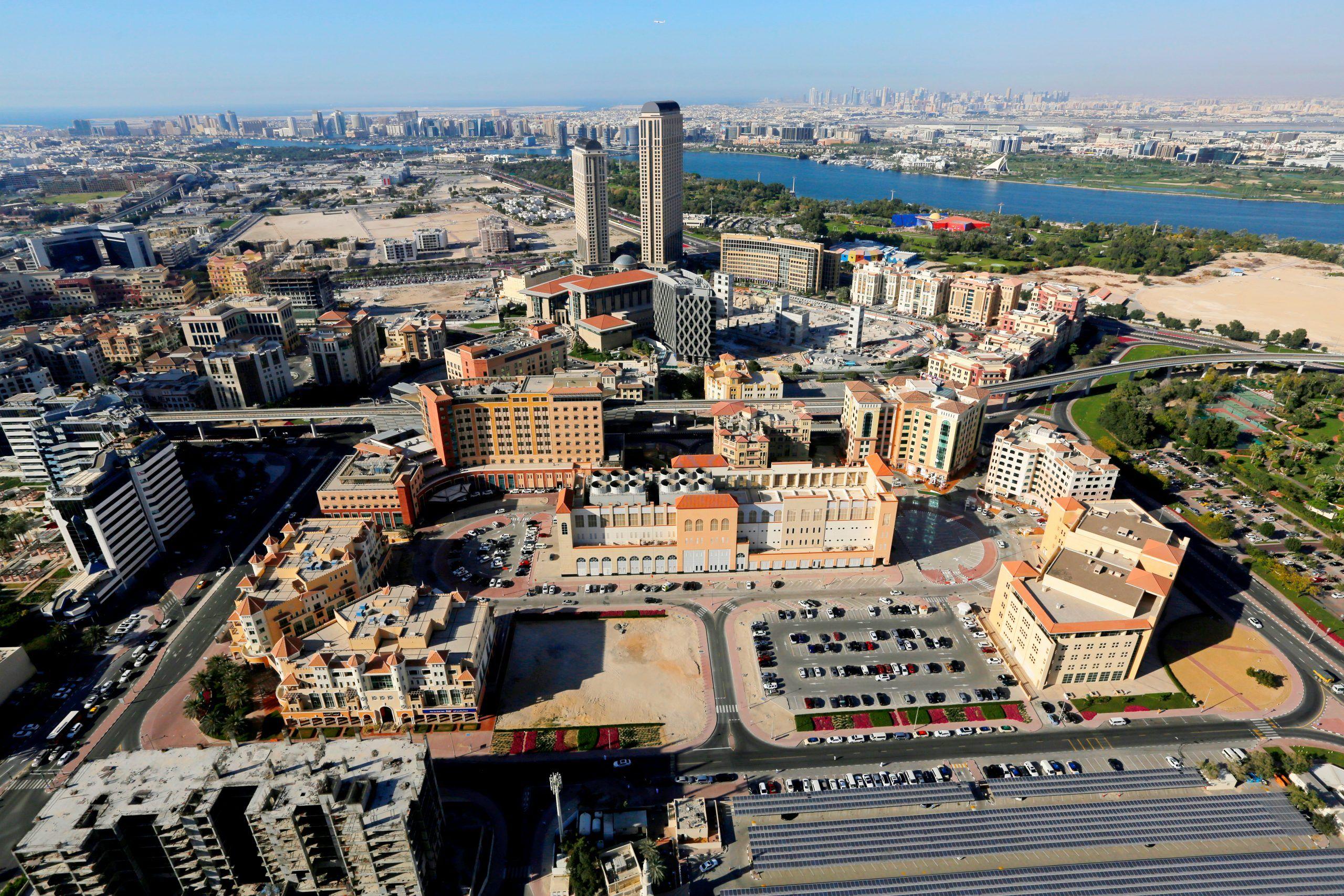Properties for Sale in Dubai Healthcare City