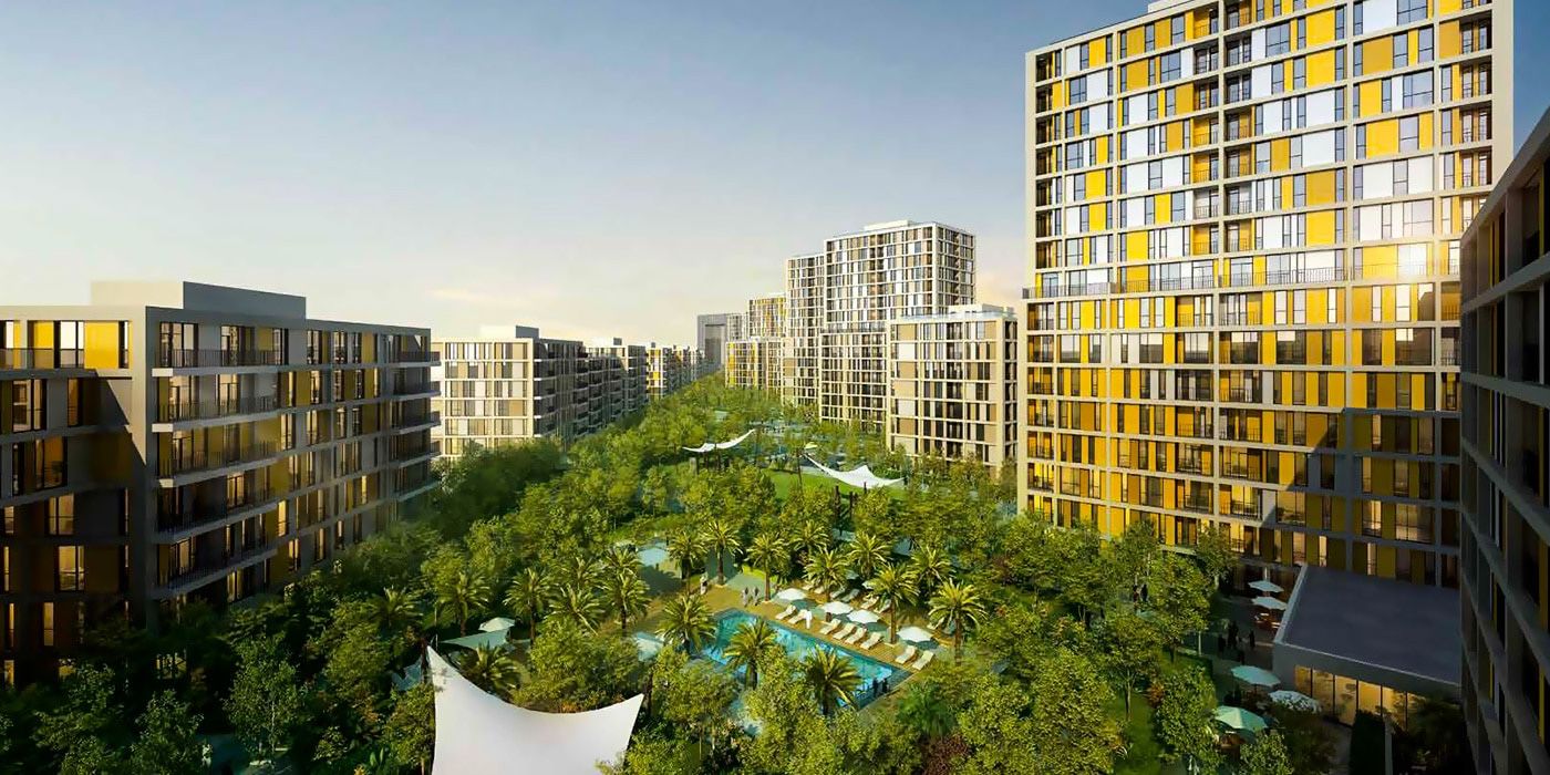Properties for Sale in Dubai Production City