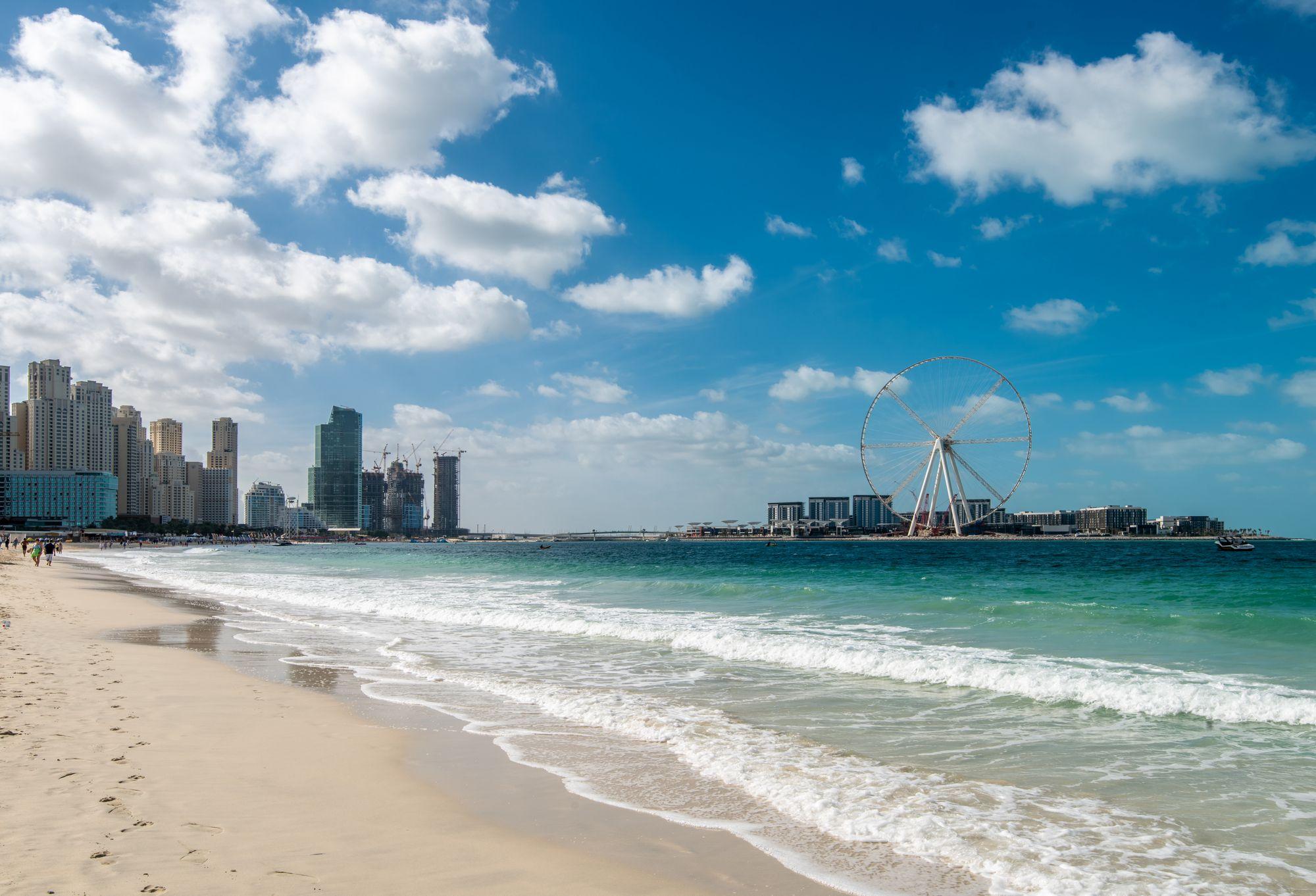 Properties for Sale in JBR