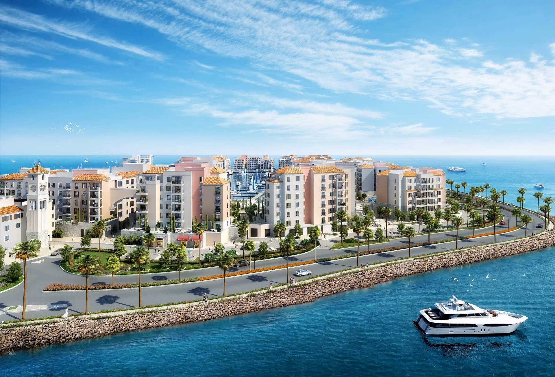 Properties for Sale in Port De La Mer